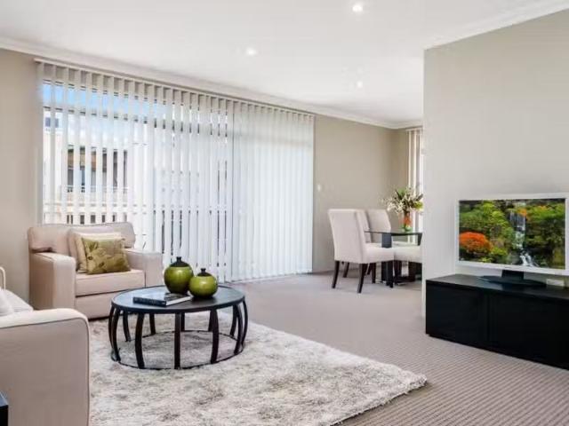 14/45 Gladstone Street, Kogarah Apartment for rent Listed by.