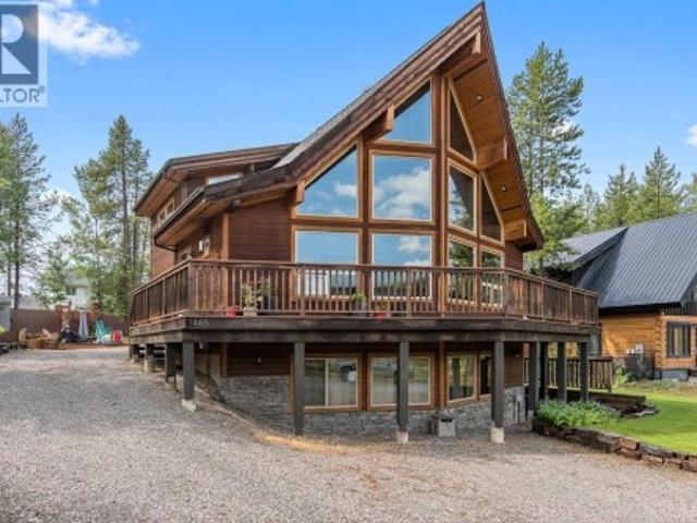 1445 Granite Drive, Golden, BC, V0A 1H3 house for sale | Listing ID 10399 | Royal LePage
