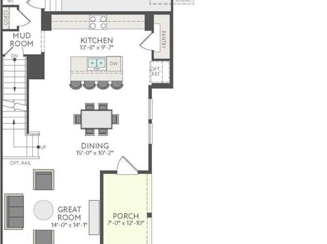 1445 Hudson Place