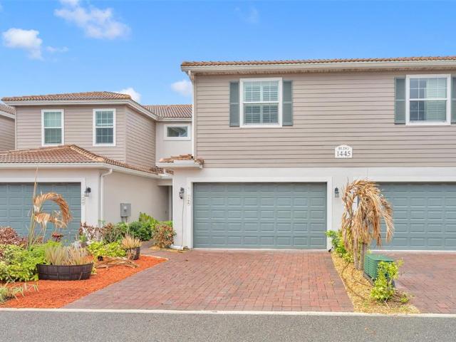 1445 Isabella Dr, Unit 105, Melbourne, FL 32935 | MLS #O6399