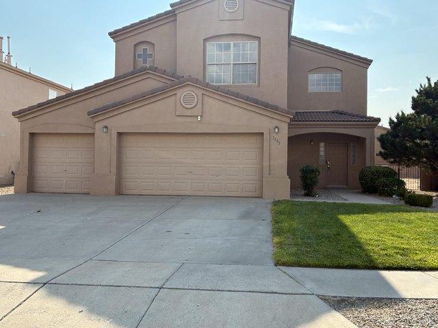 1445 Isleta Ct NE, Rio Rancho, NM 87144