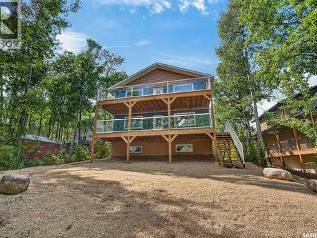 1445 Lakeside Road, Bjorkdale Rm No. 426, SK, S0E 0N0 house for sale | Listing ID SK047548 | Royal LePage