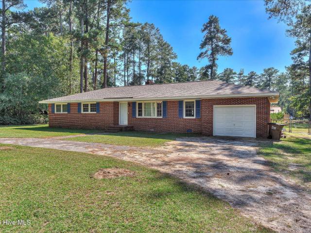 1445 Pine Log Road