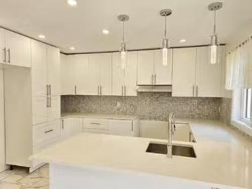 House for sale in Brossard - Deck