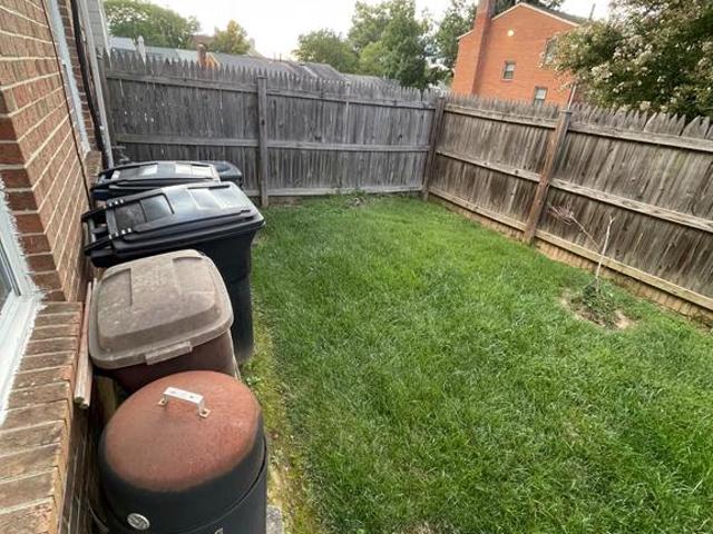 1445 Potomac Drive # 184
