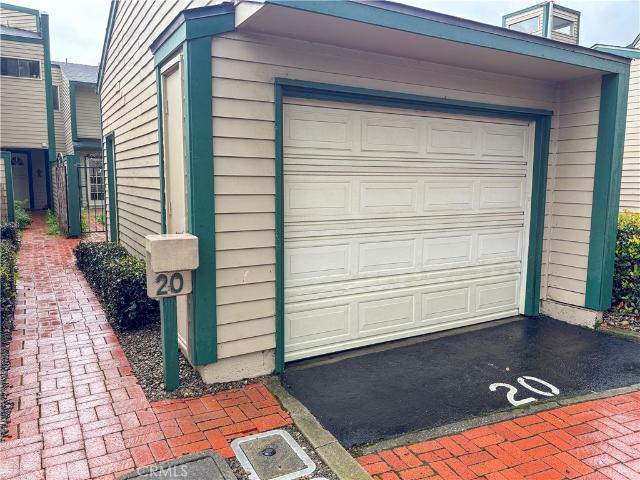 1445 Prefumo Canyon Rd, Unit 20, San Luis Obispo, CA 93405 | MLS #PI26054