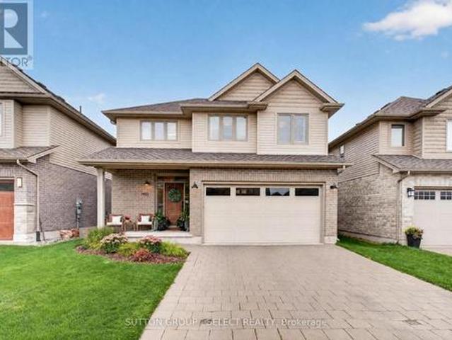 1445 Riverbend Road, London South A, ON, N6K 0E7 house for sale | Listing ID X13732 | Royal LePage
