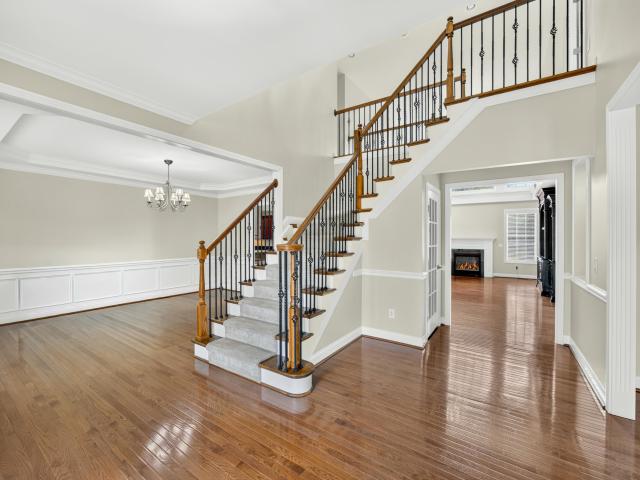 1445 Rolling Meadows Court