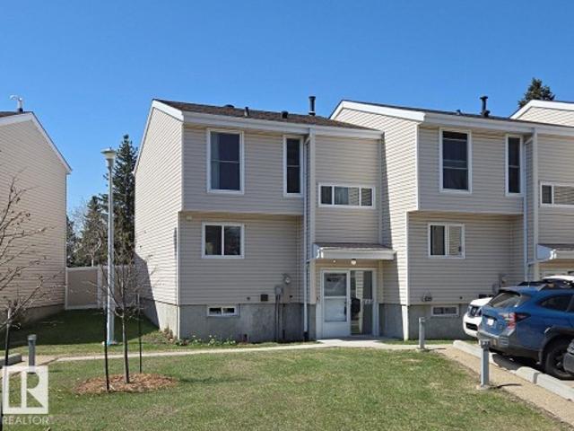 1445 Street Nw, Edmonton, AB, T5A 3R1 townhouse for sale | Listing ID E4507 | Royal LePage