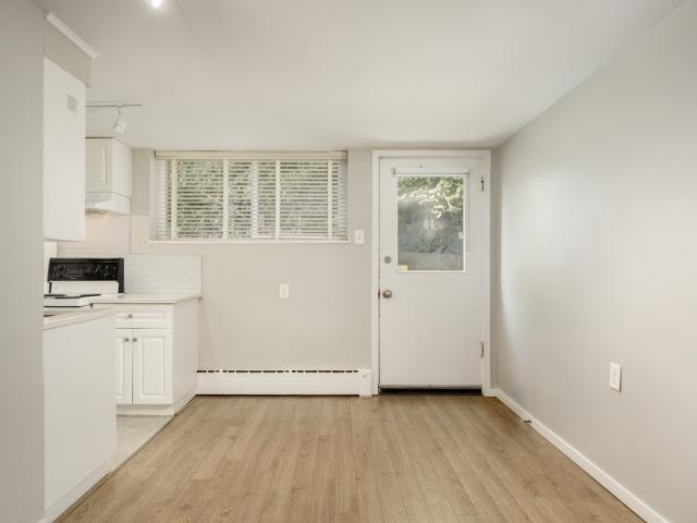 1445 W 11th Ave 1st Floor, Vancouver | Birds Nest Properties