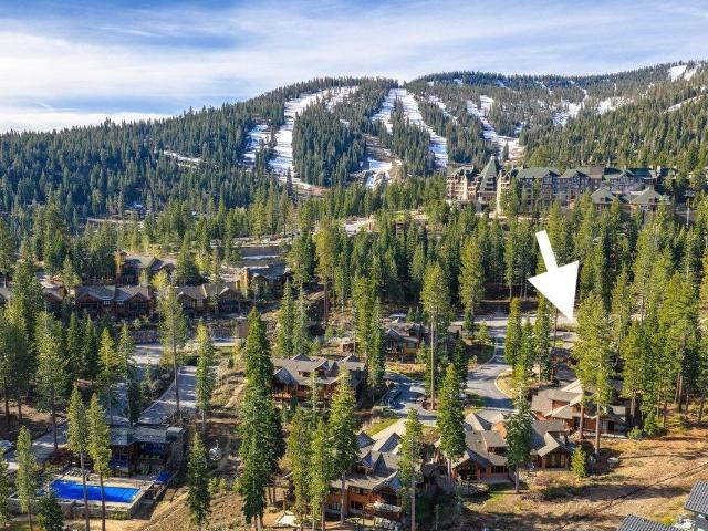 14463 Home Run Trail, Unit 12, Truckee, CA 96161 | MLS #20260