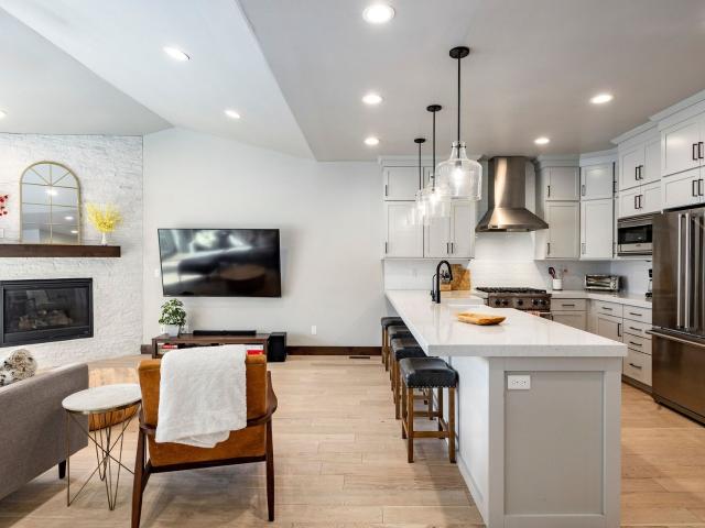 14463 N Buck Horn Trail, Kamas, US, UT