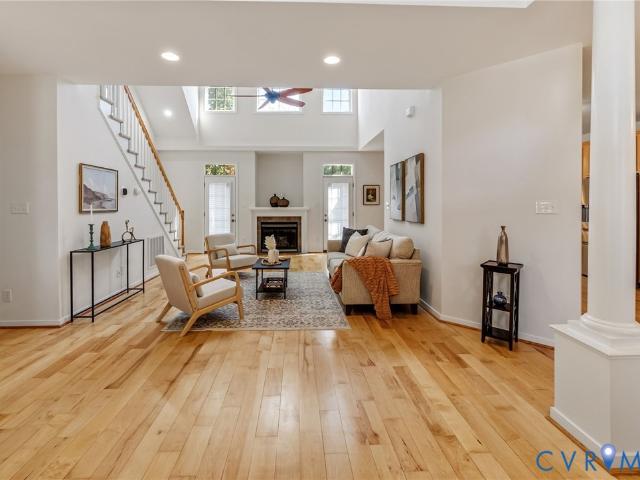 14460 Woodleigh Drive