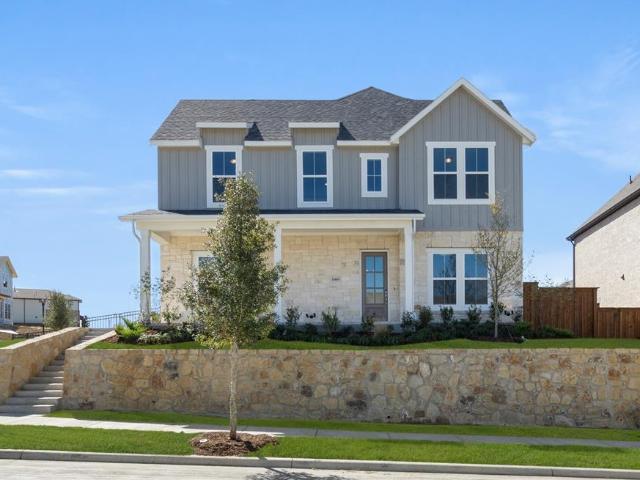 14465 Overlook Park Dr, Fort Worth, TX 76008 | MLS #20945