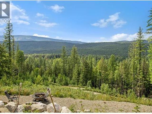 1446 Nittel Road, Seymour Arm, BC, V0E 1M0 house for sale | Listing ID 10373 | Royal LePage
