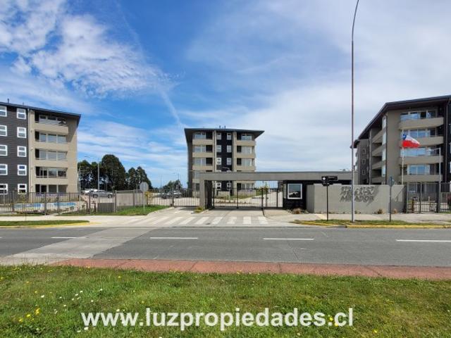 1446 Av. Austral N°1725, Depto. 507, Condominio Terraza Mirador II
