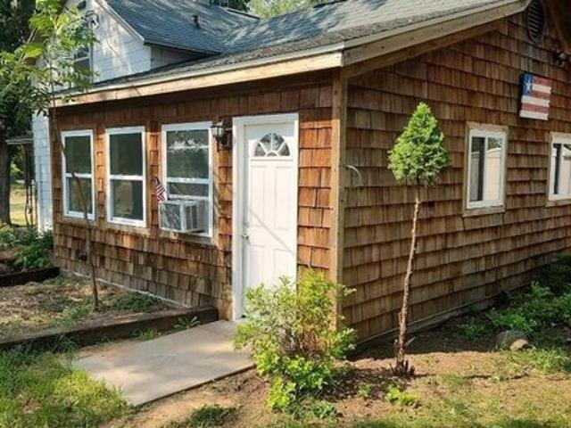 1446 County Road Z, Arkdale, WI 54613