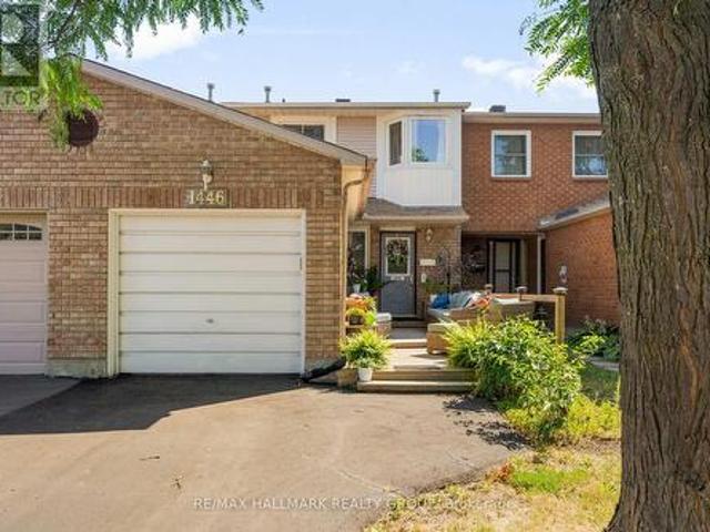 1446 Deavy Way, Ottawa, ON, K1E 2W8 house for sale | Listing ID X13665 | Royal LePage