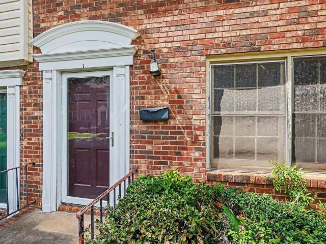 1446 Dover Road