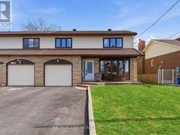 1446 Goth Avenue, Ottawa, ON, K1T 1E4 house for sale | Listing ID X13088 | Royal LePage