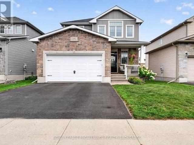 1446 Kendal Avenue, Kingston City Northwest, ON, K7P 0L6 house for sale | Listing ID X13666 | Royal LePage