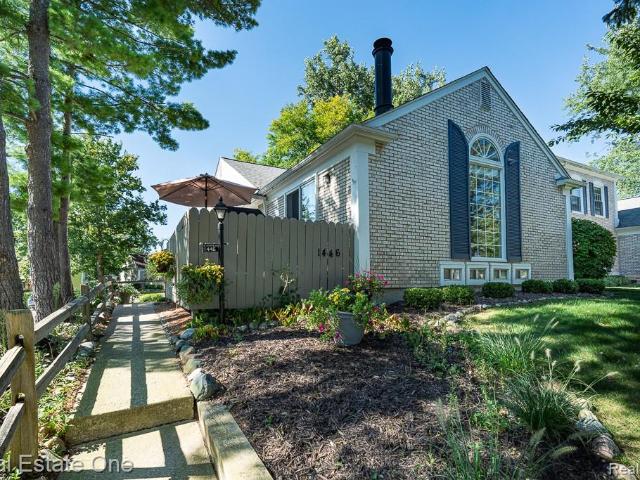 1446 Kings Cove Drive