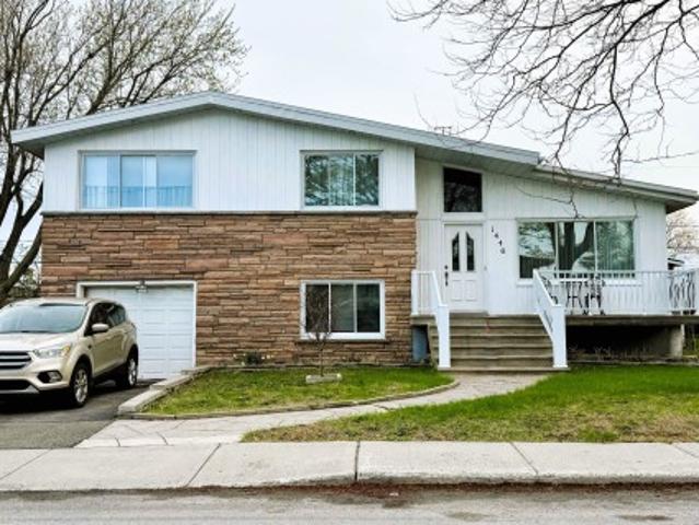 1446 Rue Franklin, Laval Chomedey, QC, H7W 1K6 house for sale | Listing ID 17733 | Royal LePage