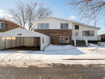 Chomedey, Laval - Garden, Balcony, Heating