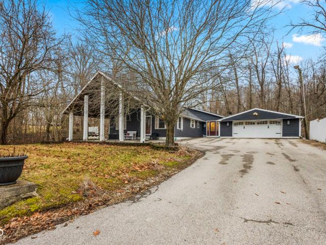 1446 W State Highway 46