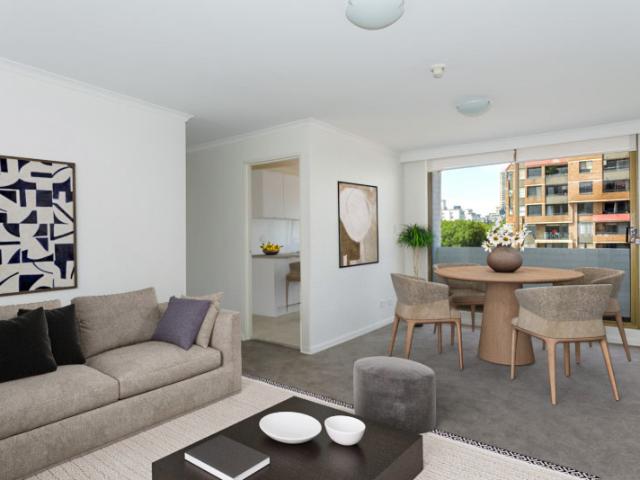 144/71 Victoria Street, Potts Point NSW 2011 Apartment For Rent | Domain