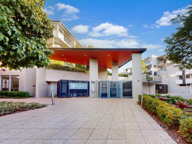 144/71 beeston street, teneriffe, qld, 4005