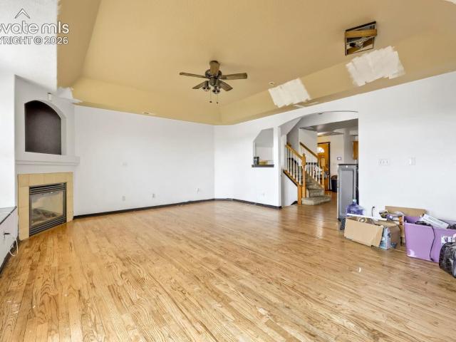 1447 Madison Ridge Heights # D