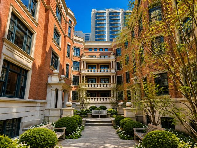 1447 N Dearborn Street # 1N