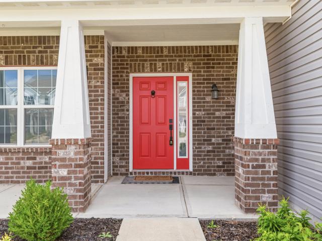1447 Bigleaf Drive