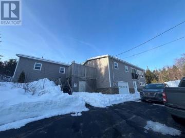 1447 Discovery Trail, Charleston, NL, A0C 1K0 house for sale | Listing ID 1295 | Royal LePage