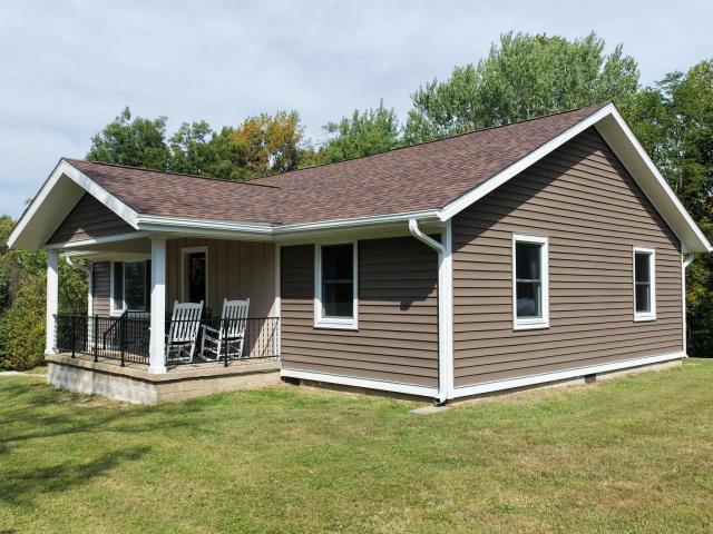 1447 East Oolitic Road