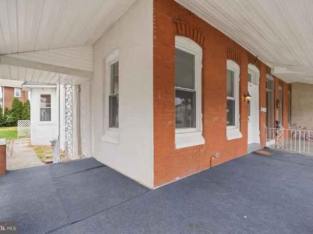 1447 Powell Street