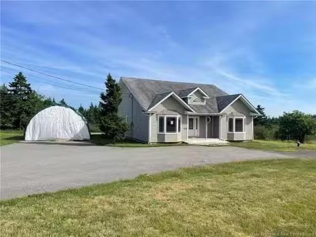 1447 Route 776, Grand Manan, NB, E5G 1H7 house for sale Lis.