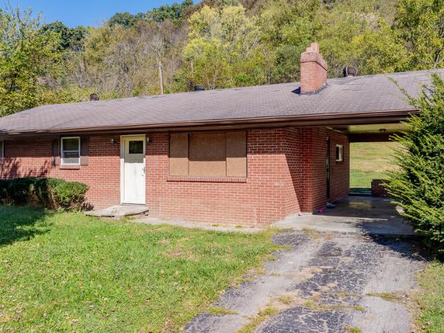 1447 Thompson Creek Rd