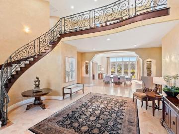 Fairbanks Ranch, San Diego County, California, USA