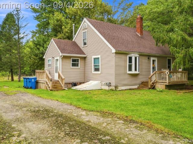14481 Duffield Road