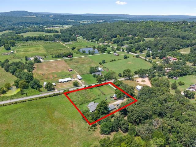 14482 Goshen Tuttle Road