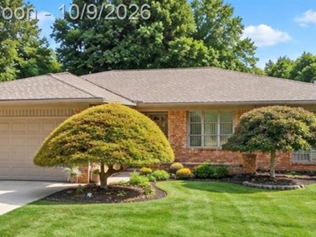 14482 Parklane St, Livonia, MI 48154