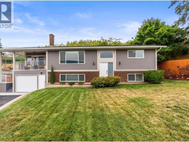14487 Oyama Road, Lake Country, BC, V4V 2C7 house for sale | Listing ID 10399 | Royal LePage