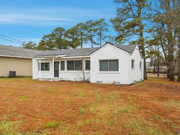 DeKalb County, Alabama, Alabama, USA - Garden