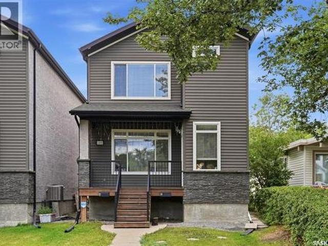 1448 Mcintosh Street, Regina, SK, S4T 5C3 house for sale | Listing ID SK049031 | Royal LePage