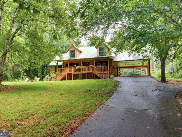 1448 Old County Farm Road