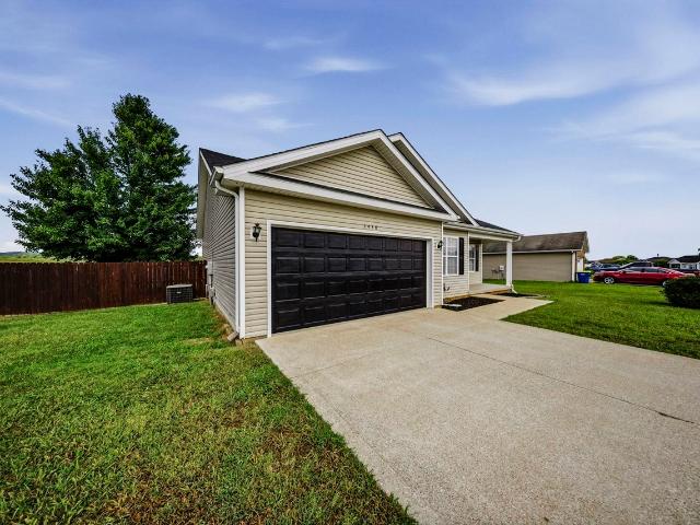 1448 Calgary Way