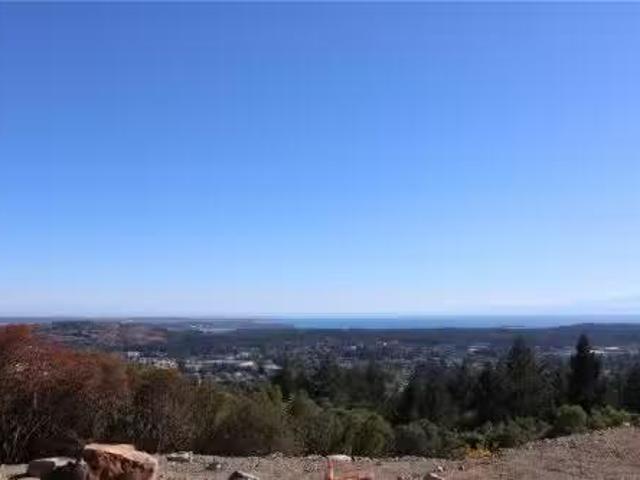 1448 Grand Forest Close, Langford, BC, V9B 0L2 vacant land f.