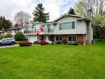 House for sale in Greater Vancouver - Garden